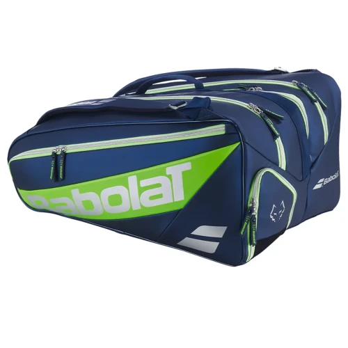 Paletero Babolat RH Pro Juan Lebron 2026 Multi Color