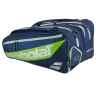 Paletero Babolat RH Pro Juan Lebron 2026 Multi Color