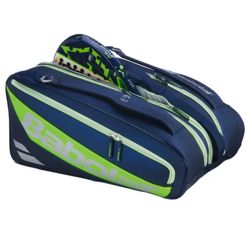 Paletero Babolat RH Pro Juan Lebron 2026 Multi Color