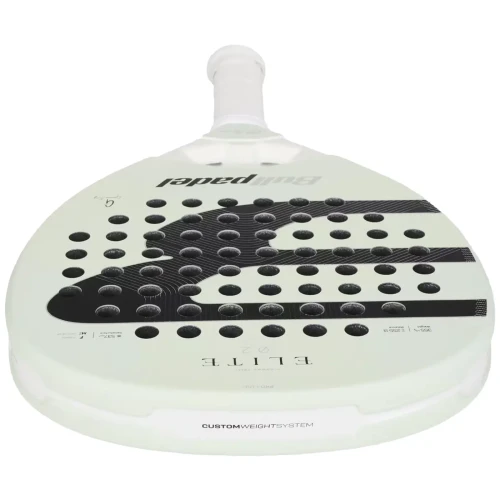 Pala De Padel BULLPADEL Elite W 2027