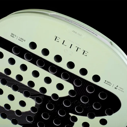 Pala De Padel BULLPADEL Elite W 2027