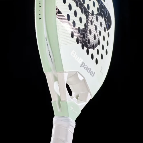 Pala De Padel BULLPADEL Elite W 2027