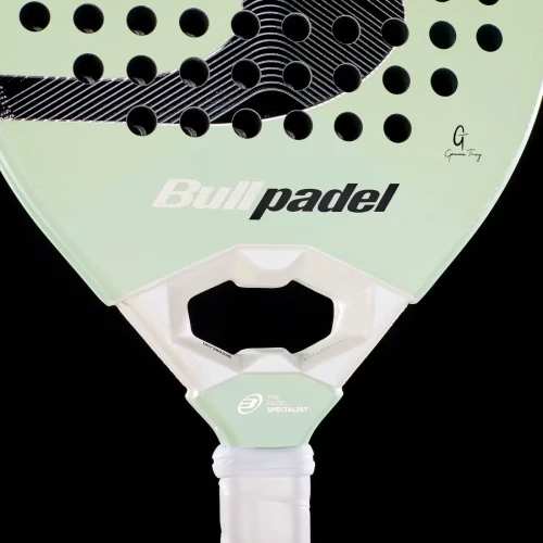 Pala De Padel BULLPADEL Elite W 2027