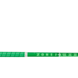 Клюшка для флорбола Zone Hyper Intro 31 Green