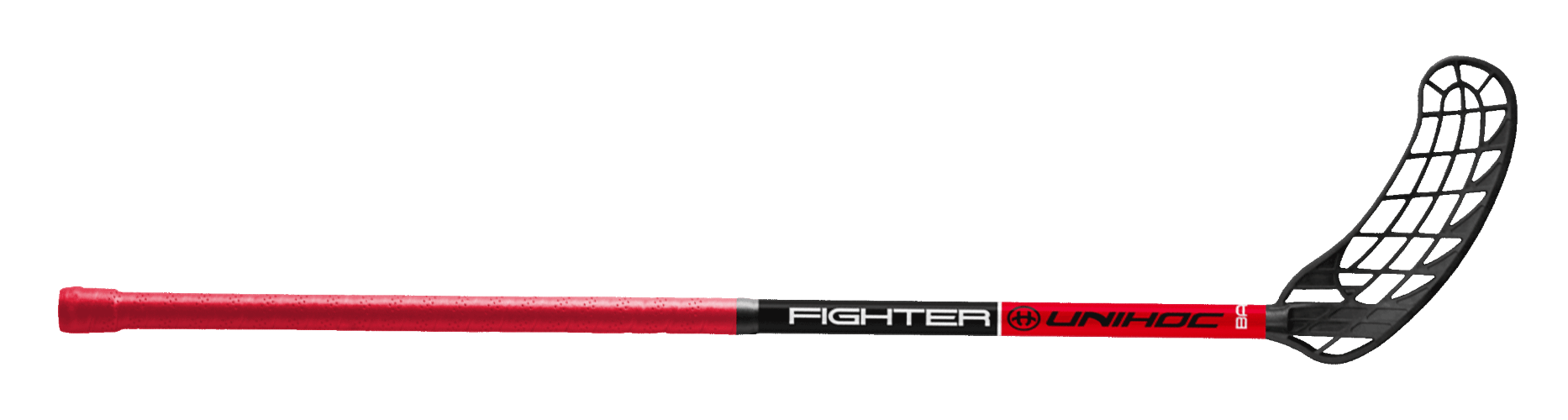 Клюшка для флорбола Unihoc Fighter 35