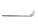 Клюшка для флорбола Oxdog ULTRALIGHT HES 29 TQ ROUND MBC2