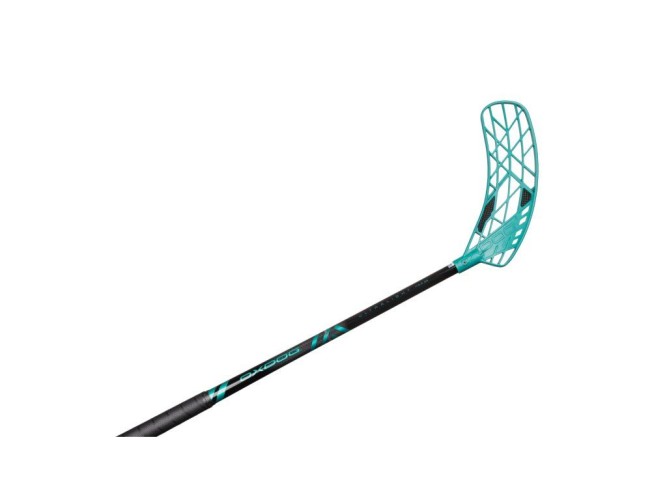 Клюшка для флорбола Oxdog ULTRALIGHT HES 29 TQ ROUND MBC2