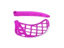 Крюк Fat Pipe SILK SLICKS PPS LE PINK/PE GHOST WHITE