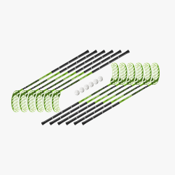Set Unihoc Winner 35 12+6