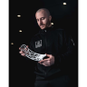 Крюк Unihoc Evolite White