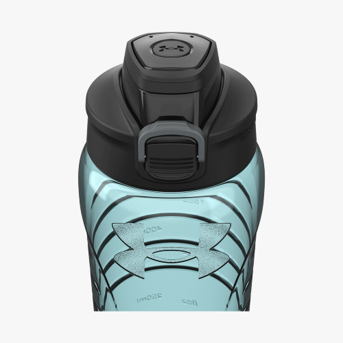 Бутылка Under Armour UA Draft 700 ml Breeze/Black