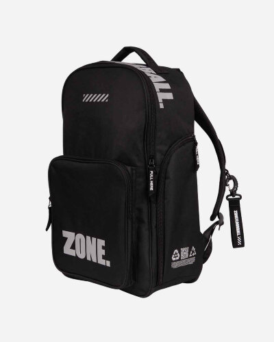 Рюкзак Zone Future Black/Silver 25l