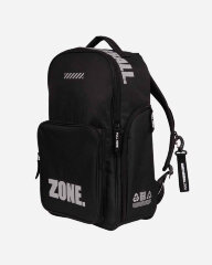 Рюкзак Zone Future Black/Silver 25l