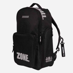 Рюкзак Zone Future Black/Silver 25l