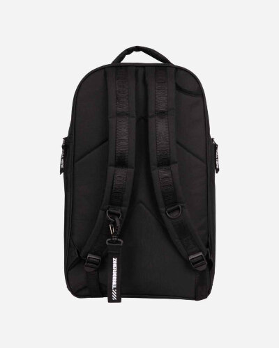 Рюкзак Zone Future Black/Silver 25l