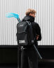 Рюкзак Zone Future Black/Silver 25l