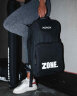 Рюкзак Zone Future Black/Silver 25l