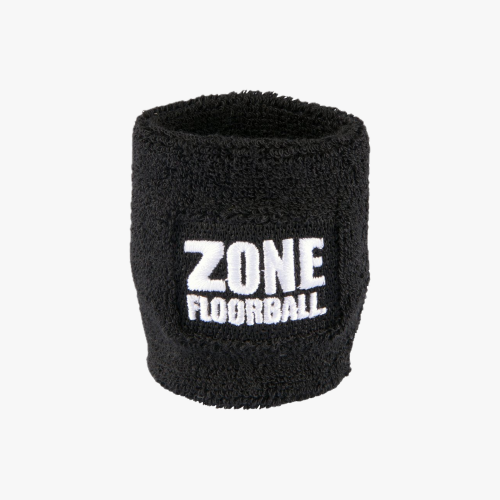 Напульсник Zone Retro Black