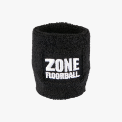 Напульсник Zone Retro Black