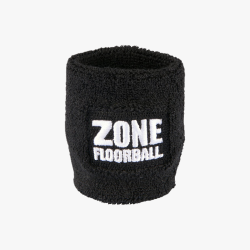 Напульсник Zone Retro Black