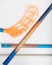 Клюшка для флорбола Unihoc LAB CONCEPT MID 29 DLX Slim