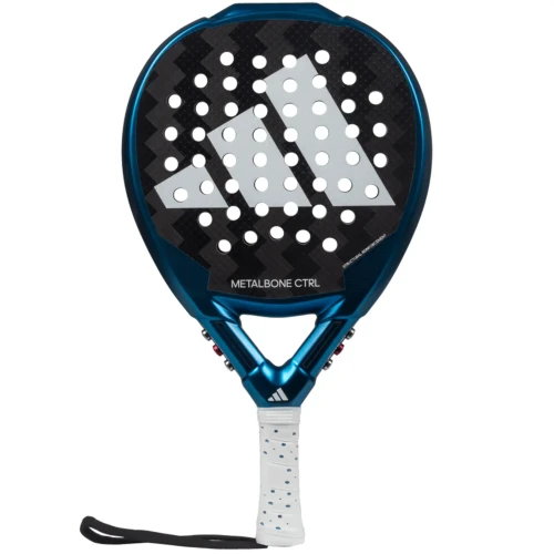 Pala Padel Adidas Metalbone CTRL 3.3 2024 Lorena Rufo