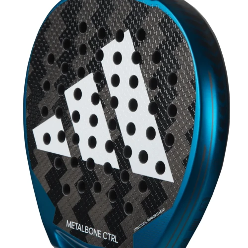Pala Padel Adidas Metalbone CTRL 3.3 2024 Lorena Rufo