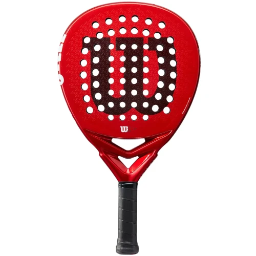 Pala Padel Wilson Bela Elite V2.5 2024