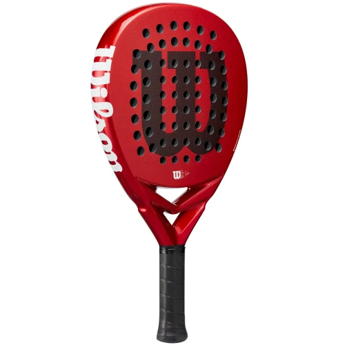 Pala Padel Wilson Bela Elite V2.5 2024