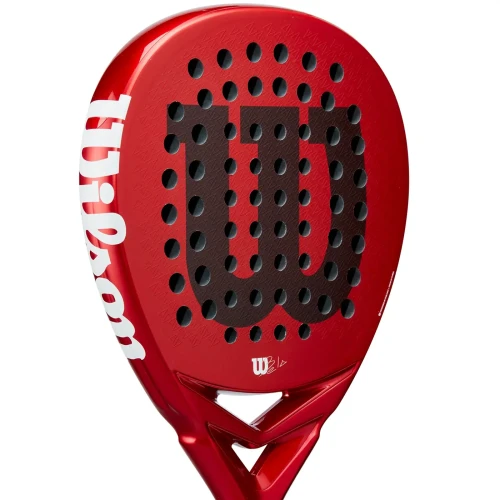 Pala Padel Wilson Bela Elite V2.5 2024