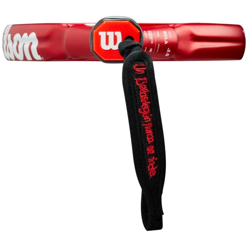 Pala Padel Wilson Bela Elite V2.5 2024