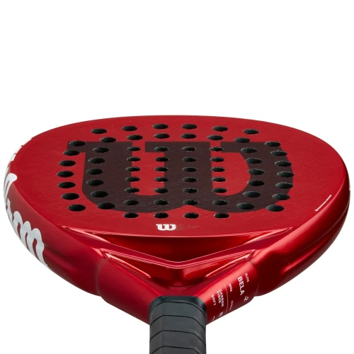 Pala Padel Wilson Bela Elite V2.5 2024