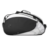 Paletero Nox Master Series blanco negro