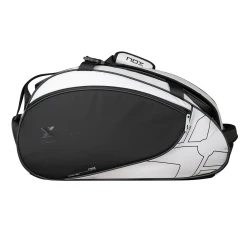 Paletero Nox Master Series blanco negro