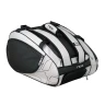 Paletero Nox Master Series blanco negro