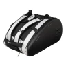 Paletero Nox Master Series blanco negro