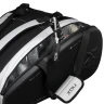 Paletero Nox Master Series blanco negro