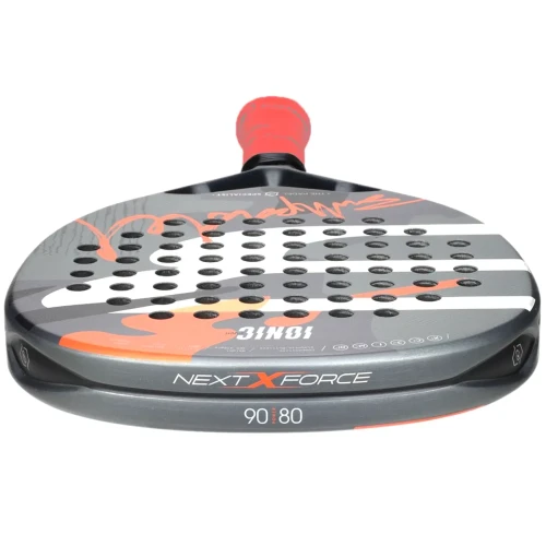 Bullpadel Ionic Power 2025 Padel Racket