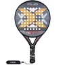Nox ML10 Pro Cup Rough Surface Miguel Lamperti 2025 Padel Racket
