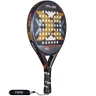 Nox ML10 Pro Cup Rough Surface Miguel Lamperti 2025 Padel Racket
