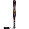 Nox ML10 Pro Cup Rough Surface Miguel Lamperti 2025 Padel Racket