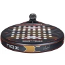 Nox ML10 Pro Cup Rough Surface Miguel Lamperti 2025 Padel Racket