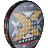 Nox ML10 Pro Cup Rough Surface Miguel Lamperti 2025 Padel Racket