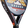 Nox ML10 Pro Cup Rough Surface Miguel Lamperti 2025 Padel Racket
