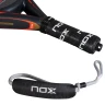 Nox ML10 Pro Cup Rough Surface Miguel Lamperti 2025 Padel Racket