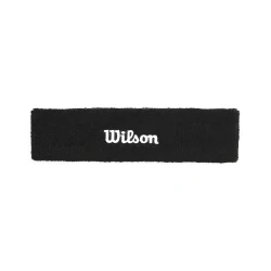 Wilson Padel Headband Navy