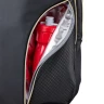 Mochila Wilson Defy V1 Padel Black Gold