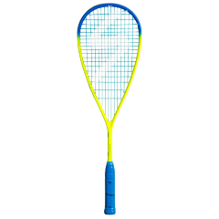 Ракетка SALMING Cannone Powerlite Racket Blue/Yellow
