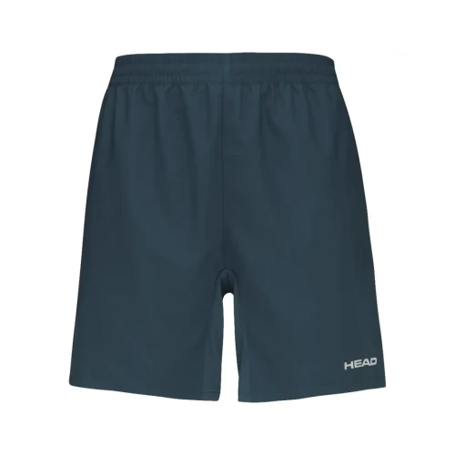 Pantalón de pádel Head Club Azul
