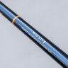 Клюшка для флорбола SALMING Flow Midlite 32 JR Navy/Nectarine